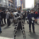 Illustration for article titled Cosplay Overruns the Streets of Osaka